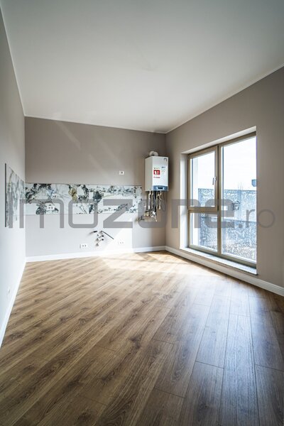 Otopeni, casa individuala 4 camere, finisaje deosebite, mutare imediata