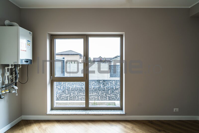 Otopeni, casa individuala 4 camere, finisaje deosebite, mutare imediata