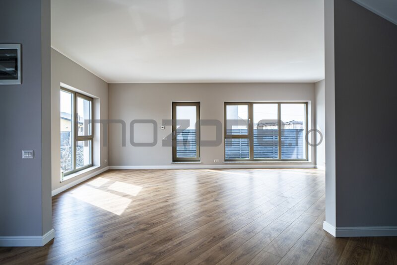 Otopeni, casa individuala 4 camere, finisaje deosebite, mutare imediata