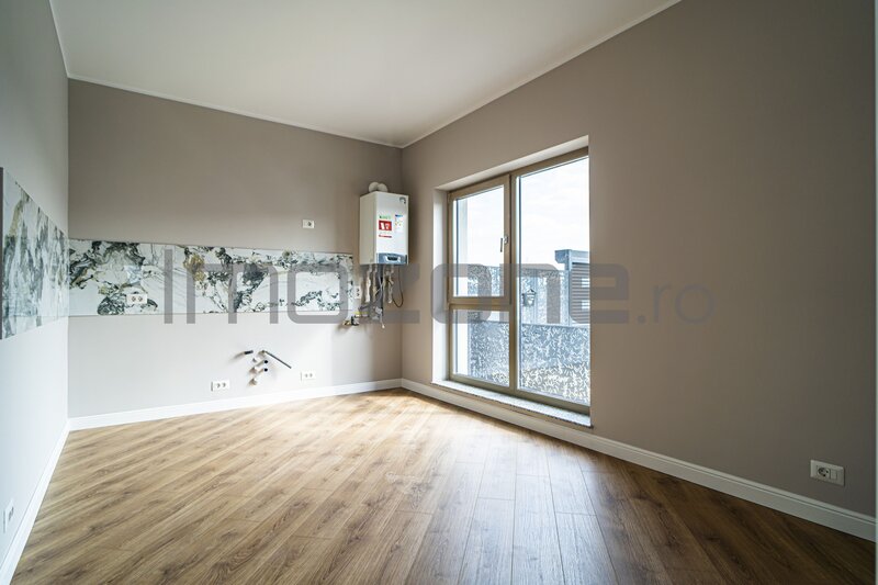 Otopeni, casa individuala 4 camere, finisaje deosebite, mutare imediata