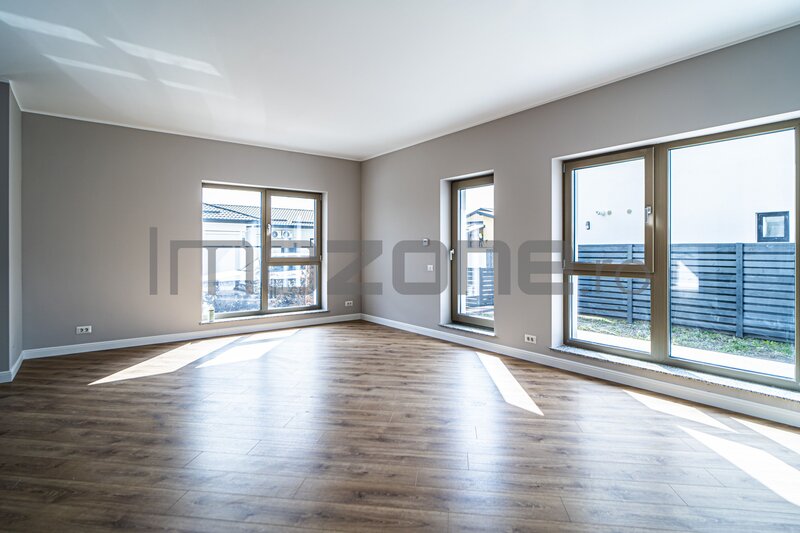 Otopeni, casa individuala 4 camere, finisaje deosebite, mutare imediata