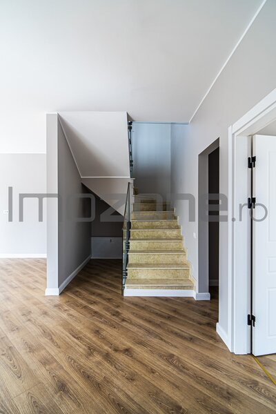 Otopeni, casa individuala 4 camere, finisaje deosebite, mutare imediata